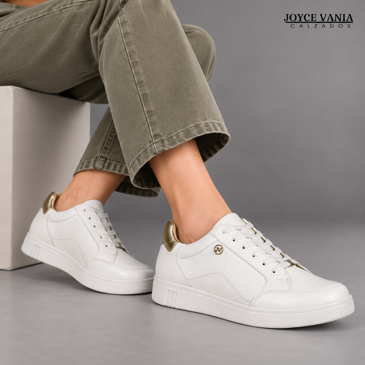 ZAPATILLAS URBANAS