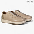 Zapatillas Urbanas Mujer de Cuero Noelia Nude