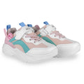 Zapatillas de  Niñas Liliana Rosado