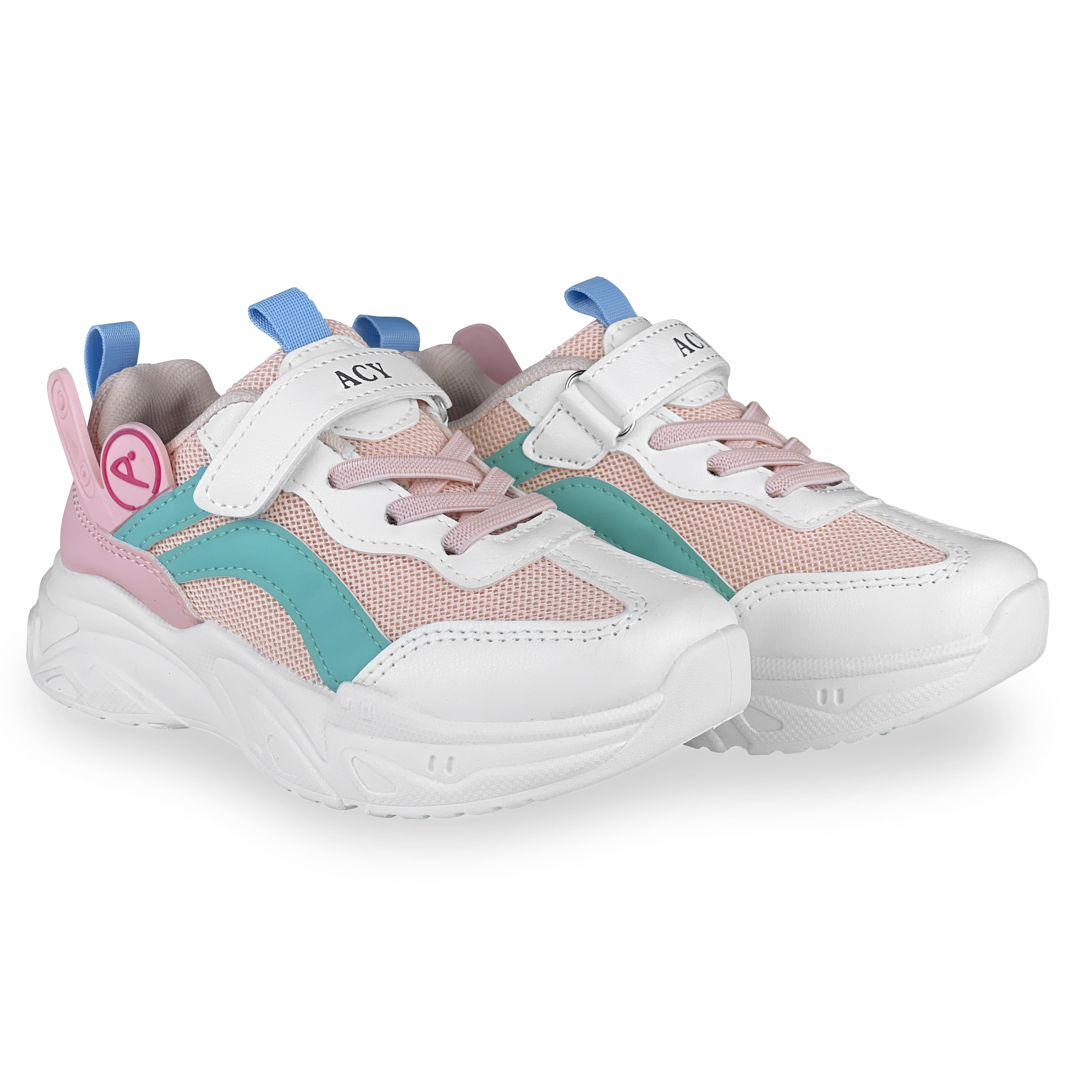 Zapatillas de  Niñas Liliana Rosado