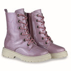 Botines de Niñas Tatiana Uva