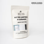 KIT DE LIMPIEZA