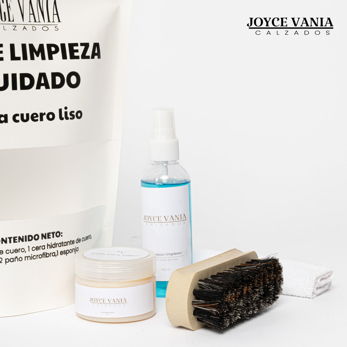 KIT DE LIMPIEZA