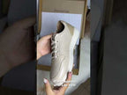 Zapatillas Urbanas Mujer de Cuero Noelia Nude